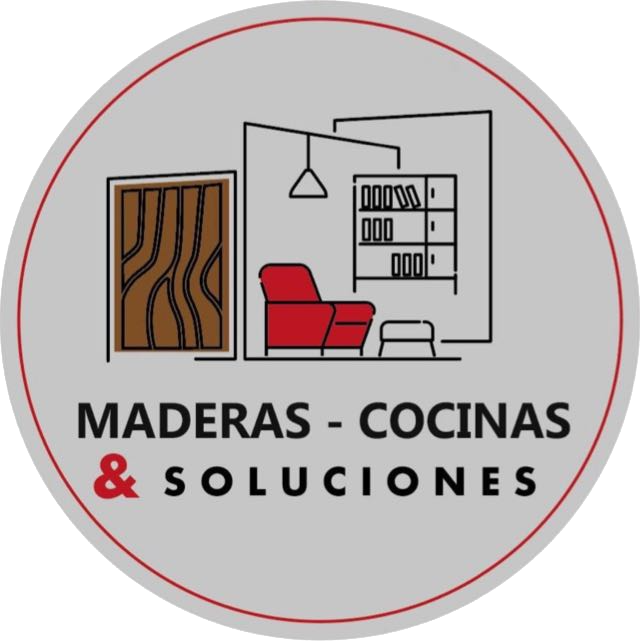 Maderas, Cocinas & Soluciones